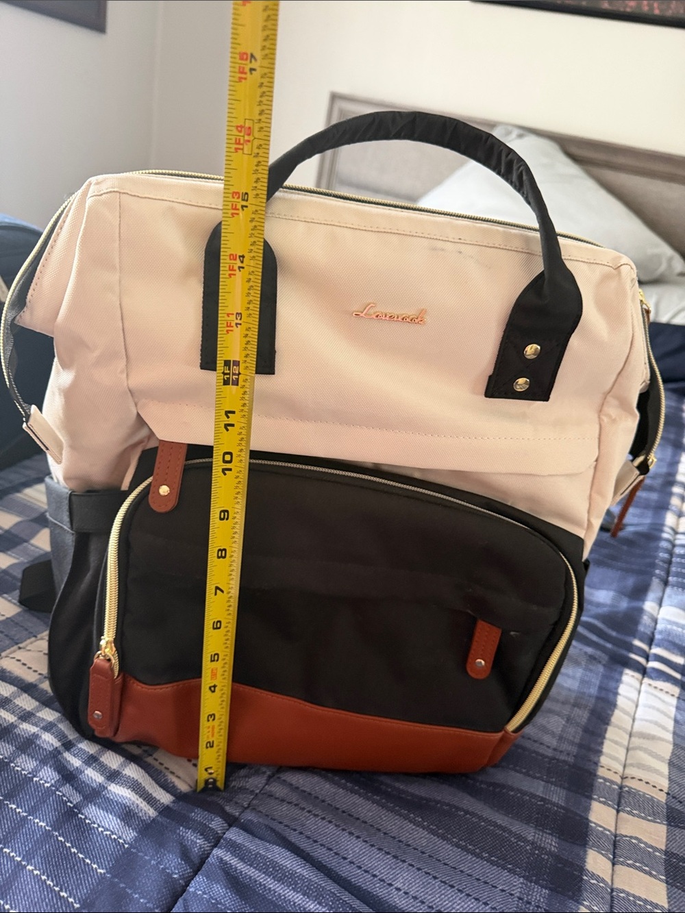 LOVEVOOK Backpack - Picture 10 of 10
